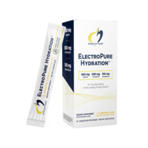 ElectroPure™ Hydration