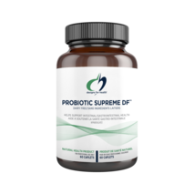 Probiotic Supreme DF™ 60 caplets-Canada
