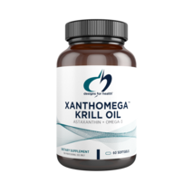 XanthOmega™ Krill Oil