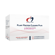 Plant Protein Cleanse Plus Detox Program 14 day