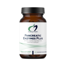 Pancreatic Enzymes Plus