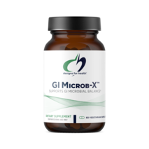 GI Microb-X™ 60 capsules
